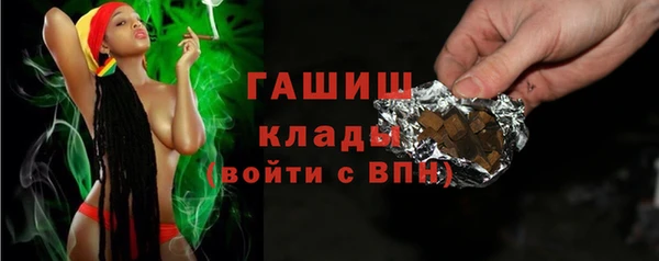 гашик Богородск