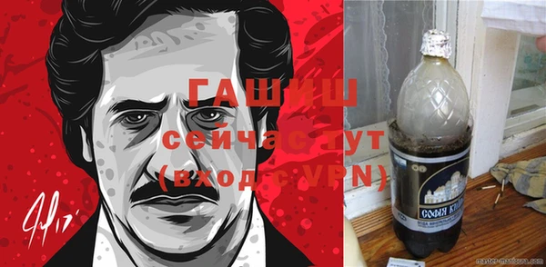 гашик Богородск